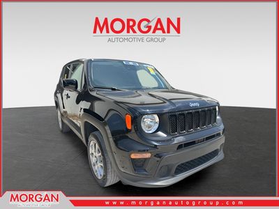 2023 Jeep Renegade - Photo 1