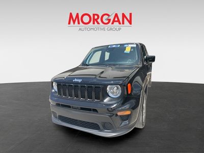 2023 Jeep Renegade - Photo 5