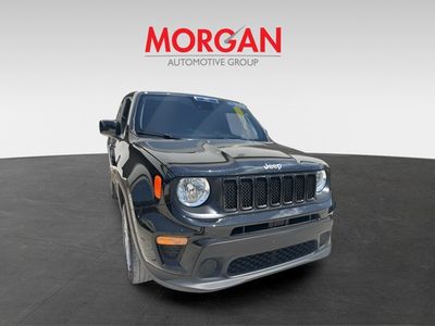 2023 Jeep Renegade - Photo 2