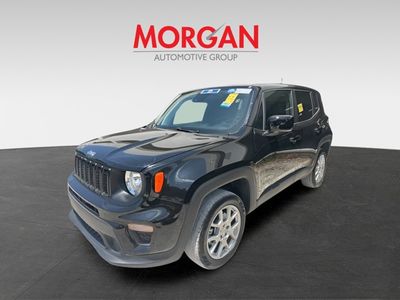 2023 Jeep Renegade - Photo 6