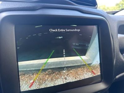 2023 Jeep Renegade - Photo 20