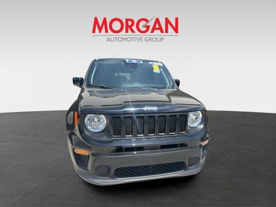 2023 Jeep Renegade - Photo 3
