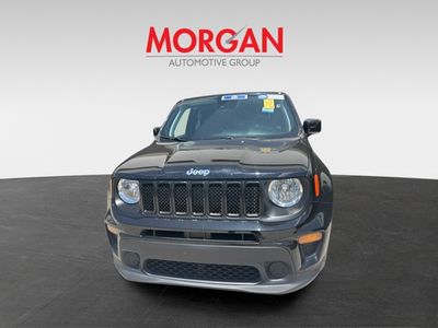 2023 Jeep Renegade - Photo 4