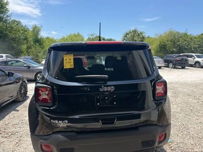 2023 Jeep Renegade - Photo 27