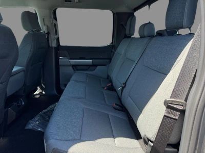 2026 Ford Explorer — detail view