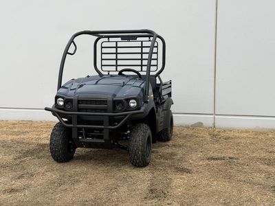 2026 Kawasaki Mule SX - Photo 6