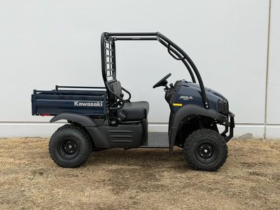2026 Kawasaki Mule SX - Photo 1