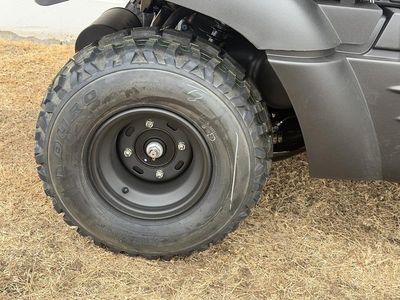 2026 Kawasaki Mule SX - Photo 16
