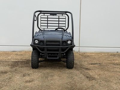 2026 Kawasaki Mule SX - Photo 4