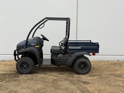 2026 Kawasaki Mule SX - Photo 7