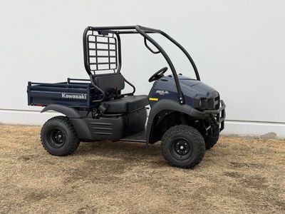 2026 Kawasaki Mule SX - Photo 3