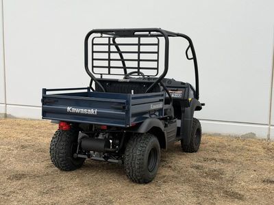 2026 Kawasaki Mule SX - Photo 12