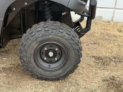 2026 Kawasaki Mule SX - Photo 17