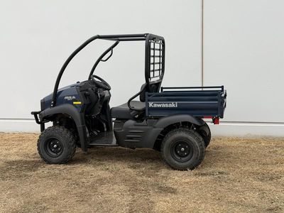 2026 Kawasaki Mule SX - Photo 8