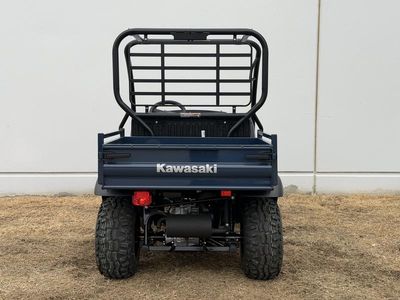 2026 Kawasaki Mule SX - Photo 10