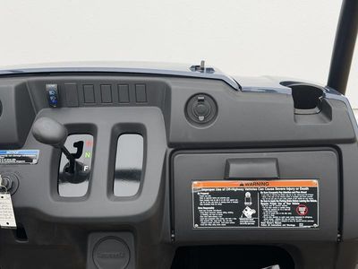 2026 Kawasaki Mule SX - Photo 14