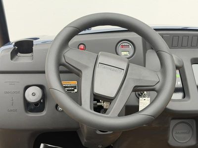 2026 Kawasaki Mule SX - Photo 13