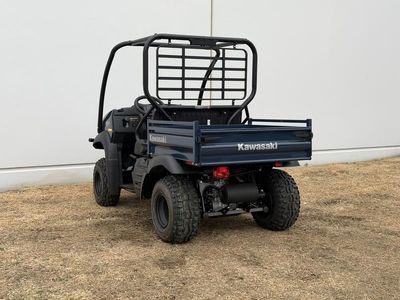 2026 Kawasaki Mule SX - Photo 11