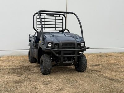 2026 Kawasaki Mule SX - Photo 5