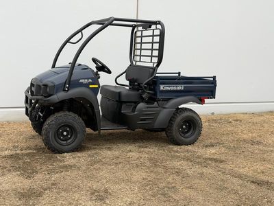 2026 Kawasaki Mule SX - Photo 9