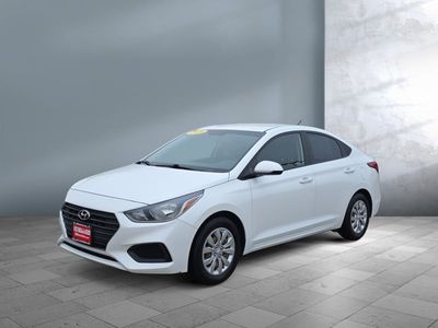 2018 Hyundai Accent - Photo 1