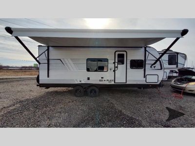 2025 Wayfinder RV Go Play - Photo 14