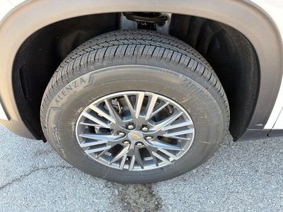 2026 Chevrolet Traverse - Photo 9
