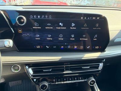 2026 Chevrolet Traverse - Photo 26