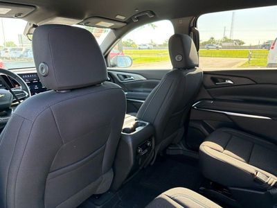 2026 Chevrolet Traverse - Photo 17