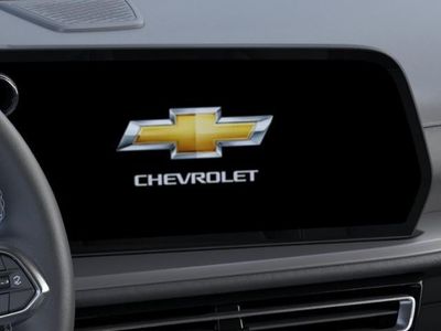 2026 Chevrolet Traverse - Photo 52