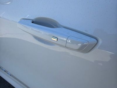 2026 Chevrolet Traverse - Photo 12