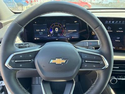 2026 Chevrolet Traverse - Photo 24