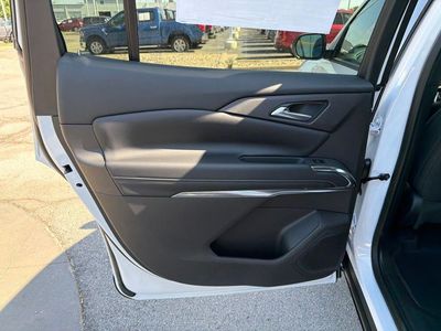 2026 Chevrolet Traverse - Photo 20