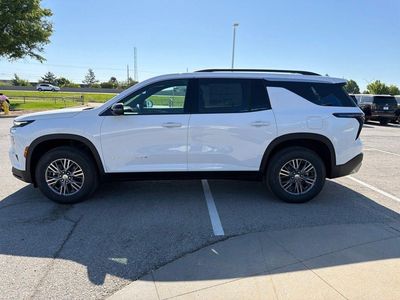2026 Chevrolet Traverse - Photo 6