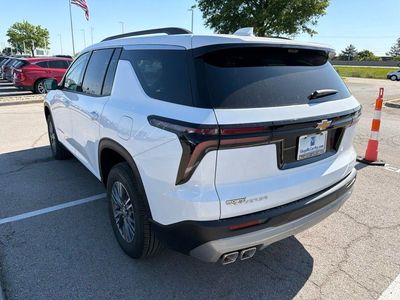 2026 Chevrolet Traverse - Photo 5