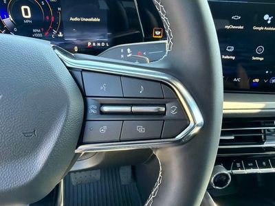 2026 Chevrolet Traverse - Photo 23