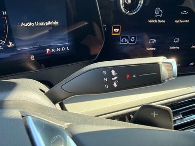 2026 Chevrolet Traverse - Photo 25