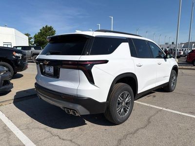 2026 Chevrolet Traverse - Photo 3