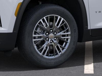 2026 Chevrolet Traverse - Photo 41