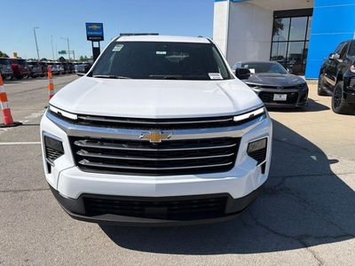2026 Chevrolet Traverse - Photo 8