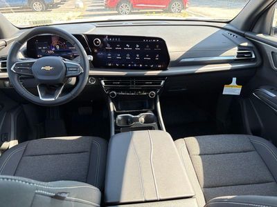 2026 Chevrolet Traverse - Photo 19