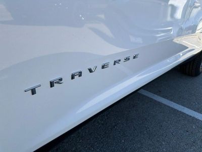 2026 Chevrolet Traverse - Photo 11