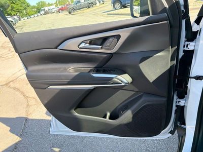 2026 Chevrolet Traverse - Photo 31