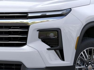2026 Chevrolet Traverse - Photo 42