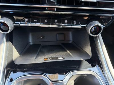 2026 Chevrolet Traverse - Photo 29