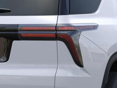 2026 Chevrolet Traverse - Photo 43