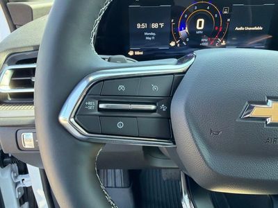 2026 Chevrolet Traverse - Photo 22