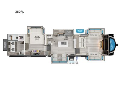 2026 Grand Design Solitude - Photo 11