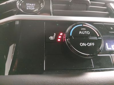 2025 Nissan Pathfinder — photo 17 view