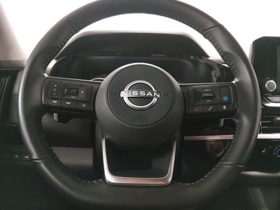 2025 Nissan Pathfinder — photo 12 view